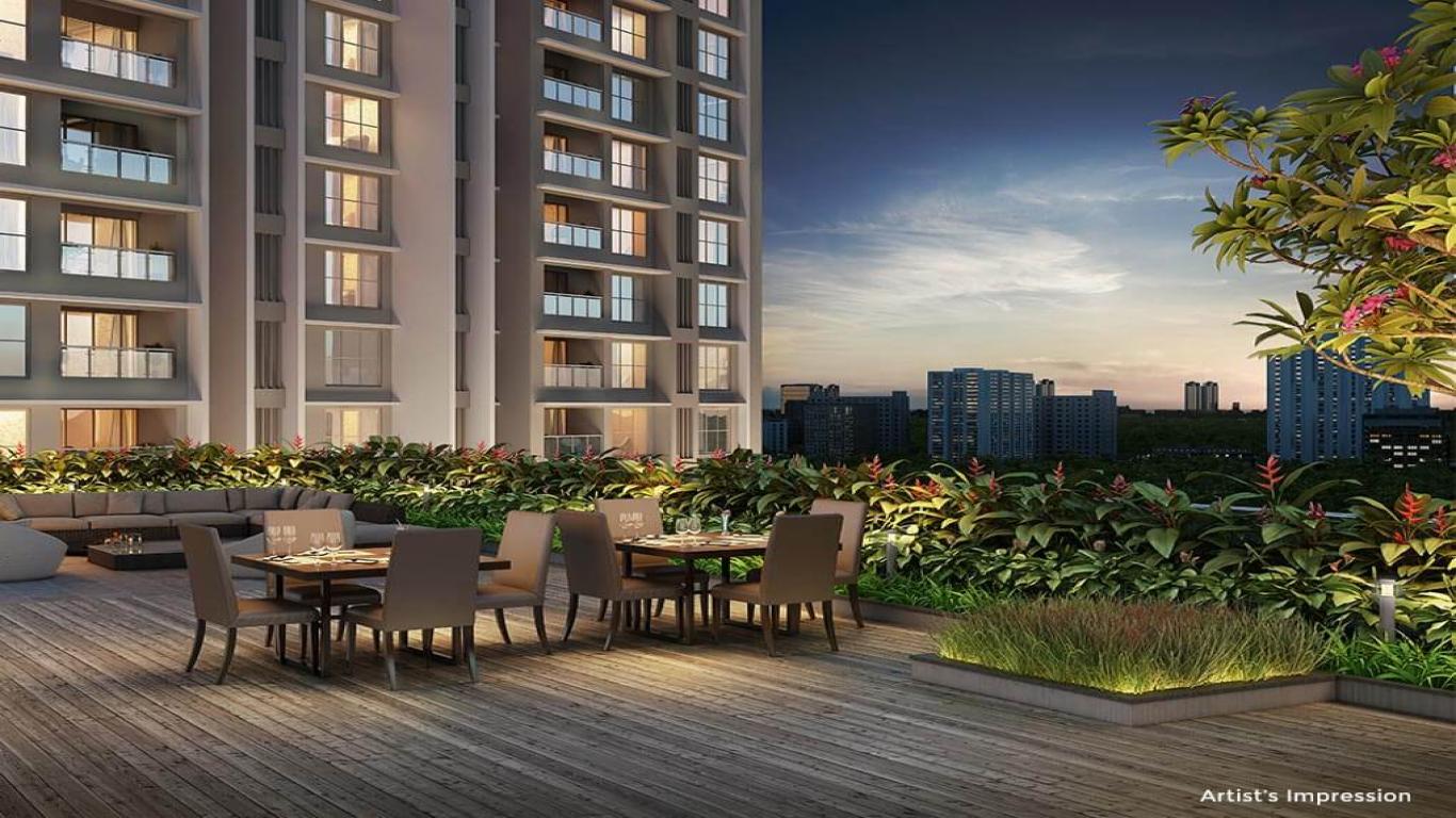 Runwal Nirvana Parel